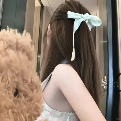 壁女